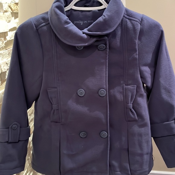 Mexx Girls Jacket - Picture 5 of 8